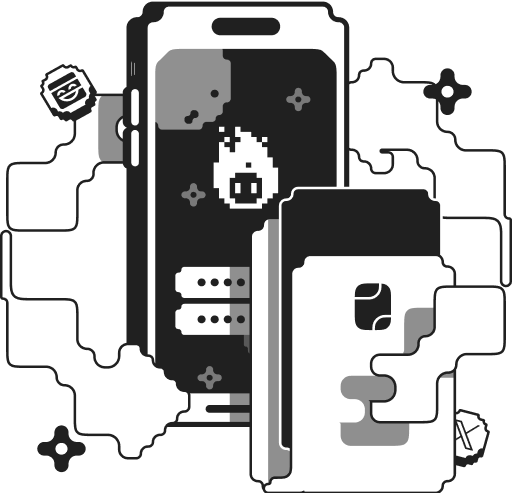 Wallets login